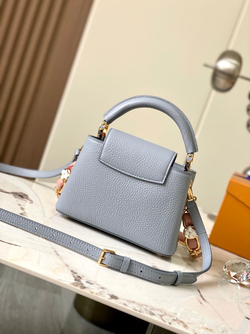 Louis Vuitton Top Handle Bags